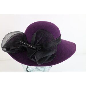 Vintage | Accessories | Vintage Hat Made In France By Aurore  display picture 2